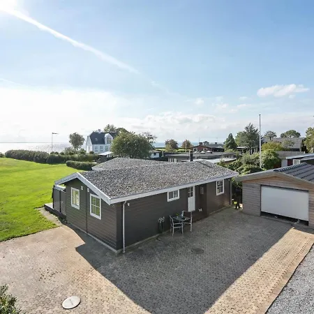 Holiday home Orsa - 80m From The Sea By Interhome *