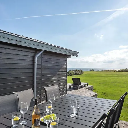 Orsa - 80m From The Sea By Interhome Holiday home *