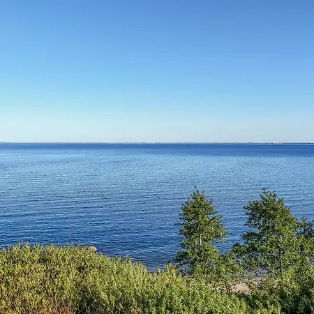 Orsa - 80m From The Sea By Interhome