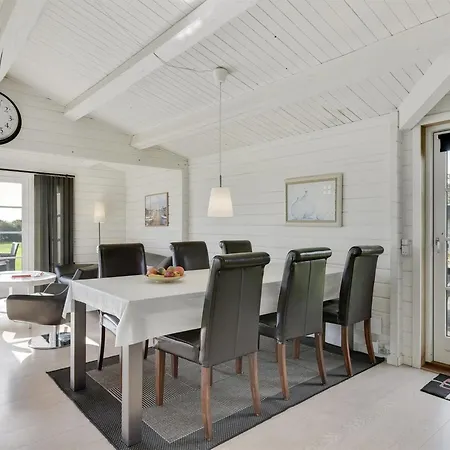 Casa vacanze Orsa - 80m From The Sea By Interhome Juelsminde (Hedensted)