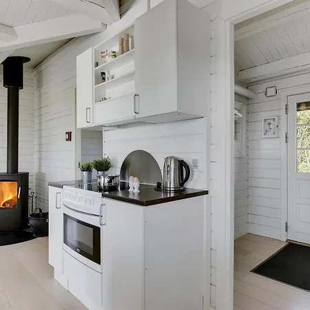 Orsa - 80m From The Sea By Interhome *