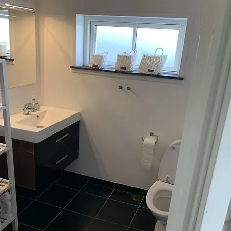 Orsa - 80m From The Sea By Interhome