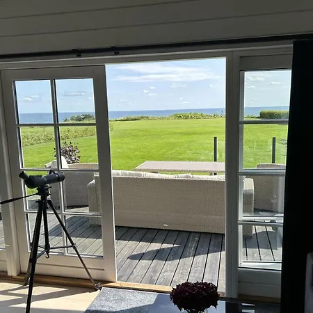 بيت للعطل Orsa - 80m From The Sea By Interhome *