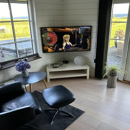 Orsa - 80m From The Sea By Interhome بيت للعطل *