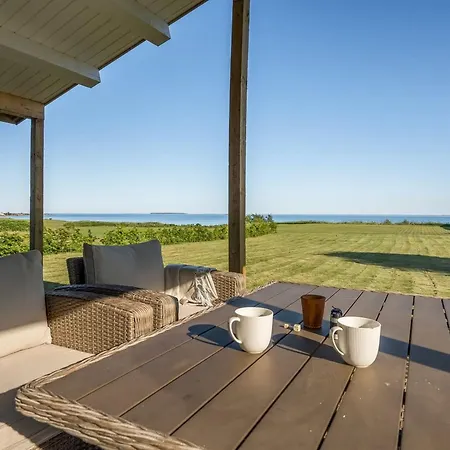 Orsa - 80m From The Sea By Interhome Hébergement de vacances
