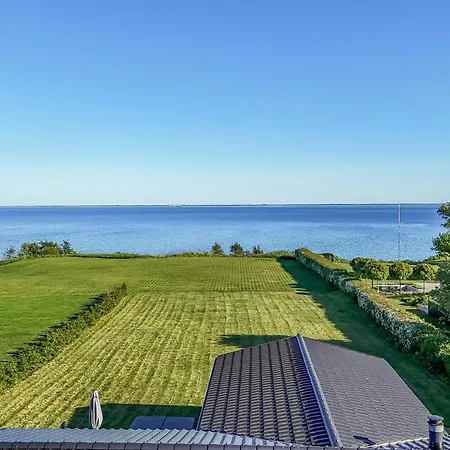 Hébergement de vacances Orsa - 80m From The Sea By Interhome Juelsminde (Hedensted)