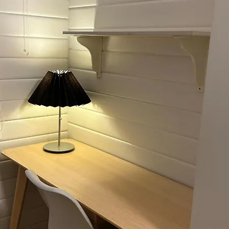 Hébergement de vacances Orsa - 80m From The Sea By Interhome