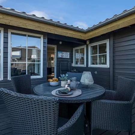 Hébergement de vacances Orsa - 80m From The Sea By Interhome Juelsminde (Hedensted)