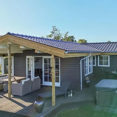 Orsa - 80m From The Sea By Interhome Juelsminde (Hedensted)