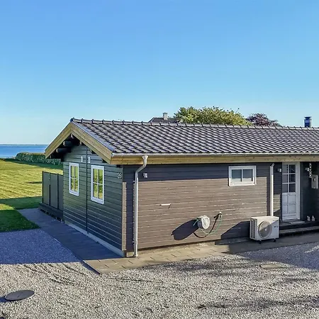 Orsa - 80m From The Sea By Interhome * Juelsminde (Hedensted)