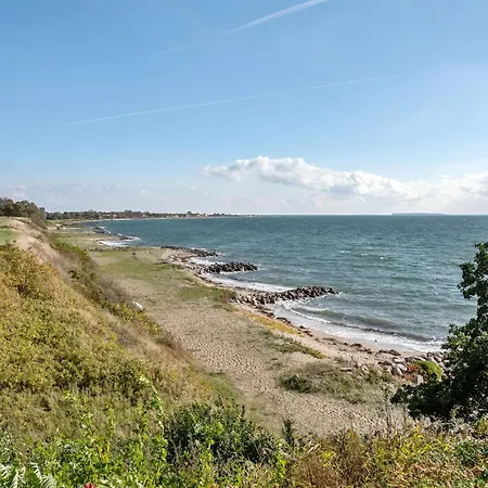 Orsa - 80m From The Sea By Interhome * Juelsminde (Hedensted)