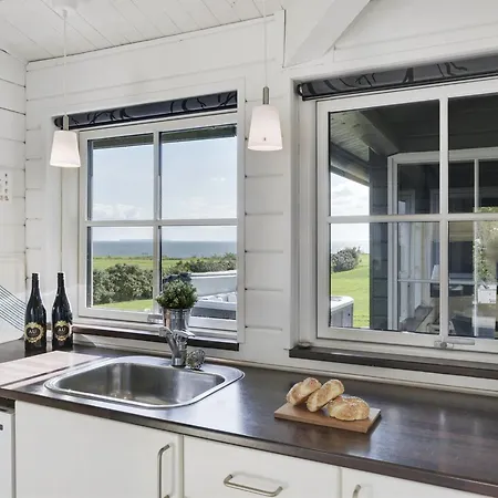 Orsa - 80m From The Sea By Interhome * Juelsminde (Hedensted)