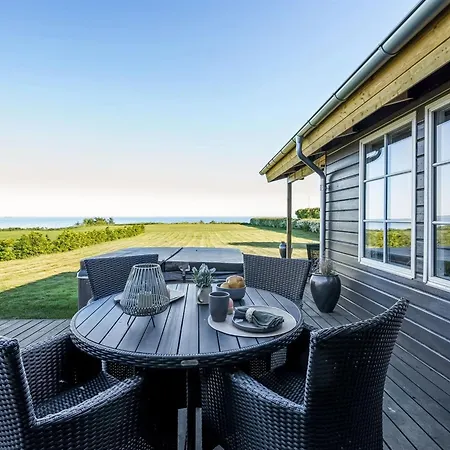 Vakantiehuis Orsa - 80m From The Sea By Interhome *